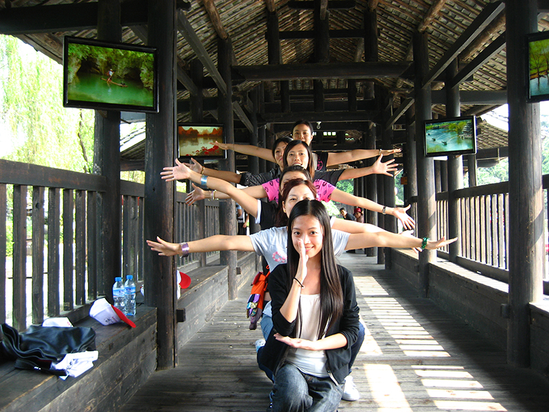 2009年-广西桂林之旅