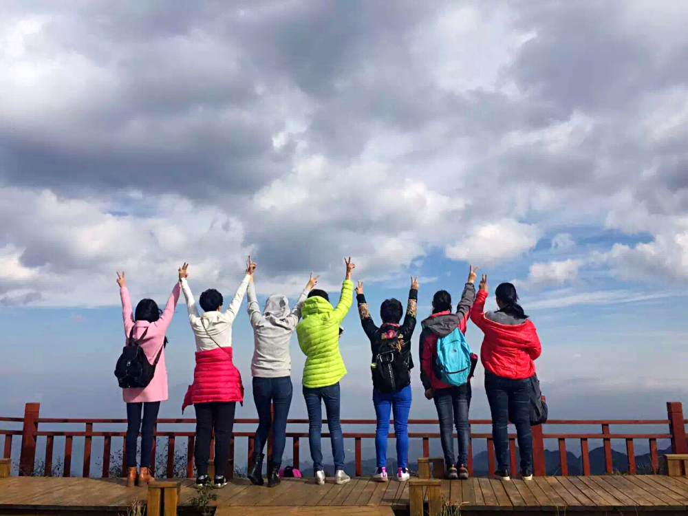 2016年--贵州之旅