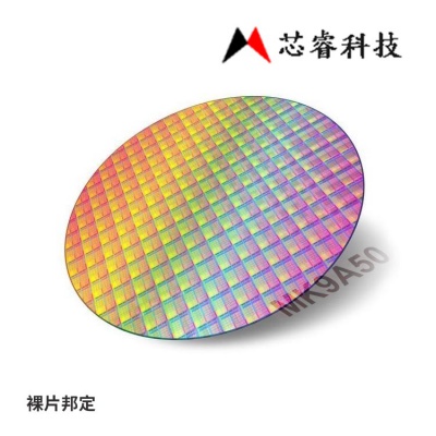 台湾芯睿8bitLCD单片机MK9A50